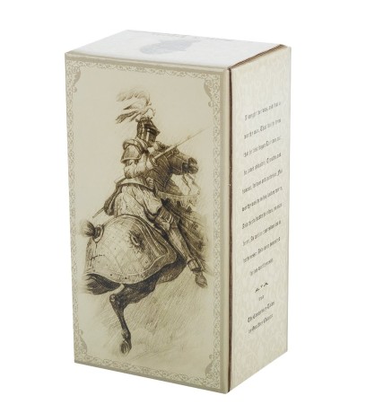 WS-801 Статуэтка "Воин"