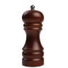 Мельница для перца, 5,8x5,8x15 см. Capstan Hevea Dark, T&G
