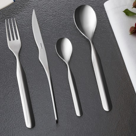 Набор из 24 столовых приборов Vidal Bugatti