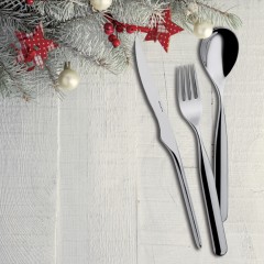 Набор из 24 столовых приборов Vidal Bugatti