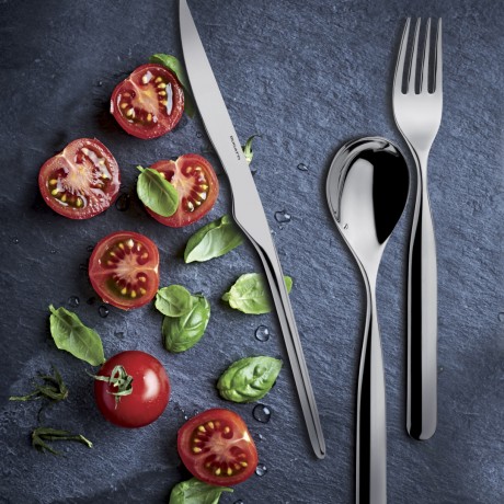 Набор из 24 столовых приборов Vidal Bugatti