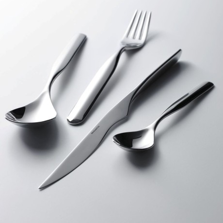 Набор из 24 столовых приборов Vidal Bugatti