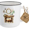 Кружка Магия огня, 0,38 л. Home & Style