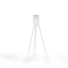 Штатив настольный с набором для подключения, белый, Umage
