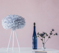 Штатив настольный с набором для подключения, белый, Umage