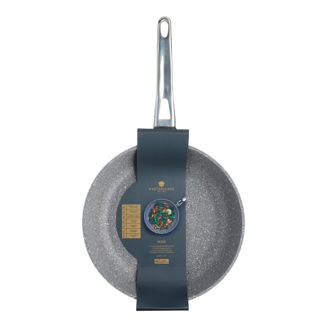 Сковорода Вок, 28 см. Kitchen Craft