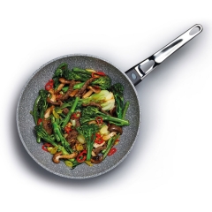 Сковорода Вок, 28 см. Kitchen Craft