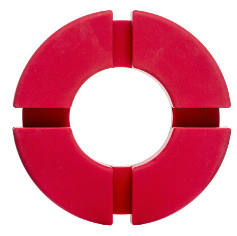 Подставка силиконовая, красный, Kitchen SagaForm