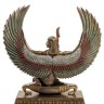 WS-901 Статуэтка "Маат - богиня истины, справедливости, закона и миропорядка"