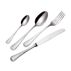 Набор кофейных ложек, 6 шт. FIRENZE EME