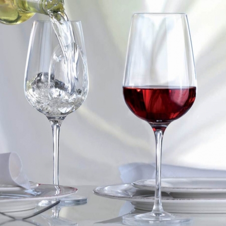 Бокал для бордо Grandezza, Stolzle, 655 мл.