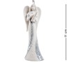 CMS-17/18 Фигурка подвесная "Ангел с арфой" (Pavone)