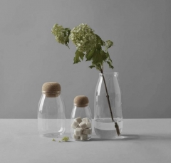 Емкость для хранения, 650 мл. Cortica Viva Scandinavia