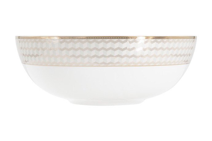 Обеденный сервиз Алькасар, 6 персон, 27 предметов Emily