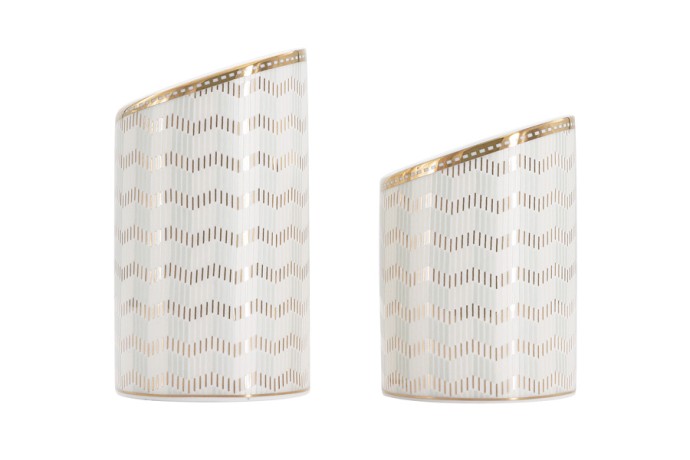 Обеденный сервиз Алькасар, 6 персон, 27 предметов Emily