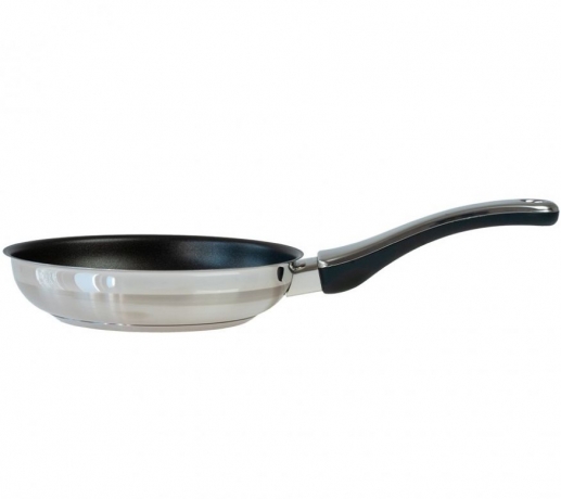 Сковорода Galaxy для индукционных плит, 20 см. BAF