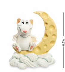 RV-756 Статуэтка Крыска "Мечты сбываются" (W.Stratford)