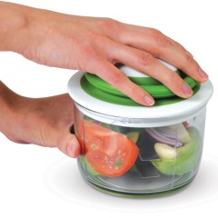 Измельчитель овощей Chef'n VeggiChop™ Kitchen Craft