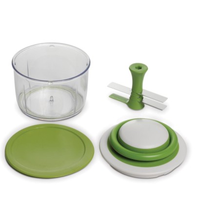 Измельчитель овощей Chef'n VeggiChop™ Kitchen Craft