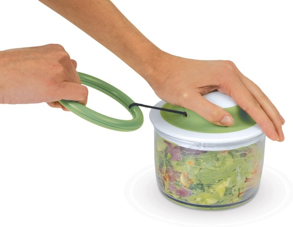 Измельчитель овощей Chef'n VeggiChop™ Kitchen Craft