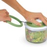 Измельчитель овощей Chef'n VeggiChop™ Kitchen Craft