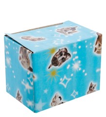 MN-200 Комплект фигурок 4 шт. "Животные"