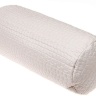 Декоративная наволочка для валика "NEW SAND", песочный, BOVI