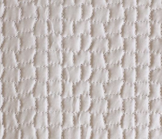 Декоративная наволочка для валика "NEW SAND", песочный, BOVI