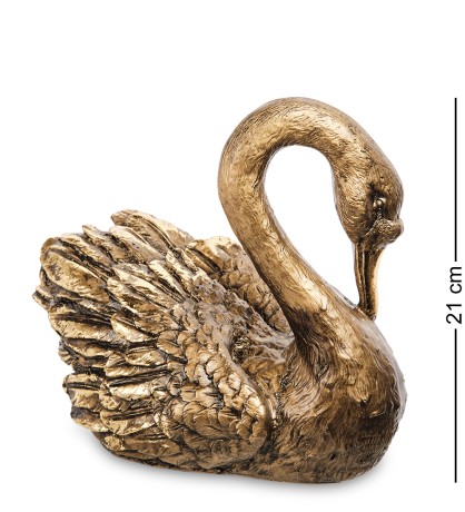 БФ-158 Фигура "Лебедь Грация"