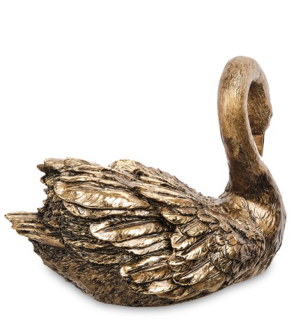 БФ-158 Фигура "Лебедь Грация"