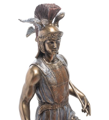 WS-573 Статуэтка "Гермес"