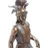 WS-573 Статуэтка "Гермес"
