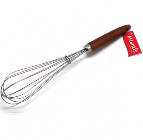 Венчик Atlantis, цвет дерево