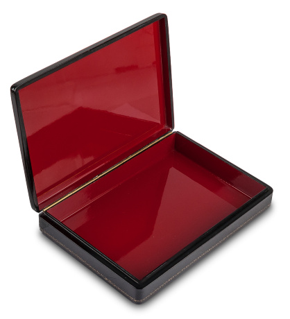 ШК-30/ 78 Шкатулка "Русский север" Теплова А.