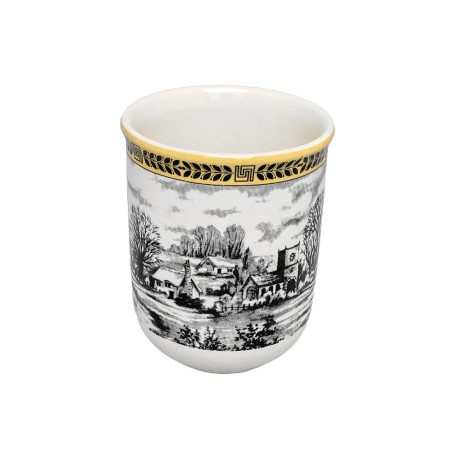 Кружка, 340 мл. HALCYON Grace Tudor