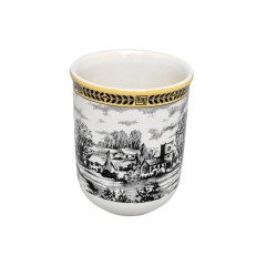 Кружка, 340 мл. HALCYON Grace Tudor