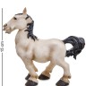 HS-7595-XC Фигура Лошадь "Буцефал" (Sealmark)