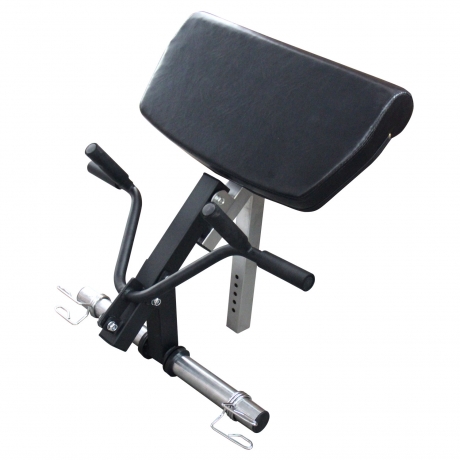 Парта для бицепсов POWERGYM DFC Option2