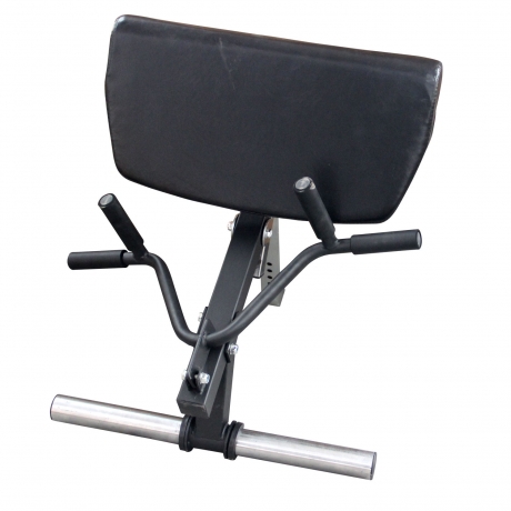 Парта для бицепсов POWERGYM DFC Option2