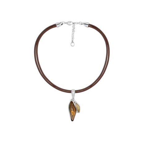 Колье BLED MARRON