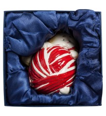 JP-11/ 8 Фигурка "Кот" (Pavone)