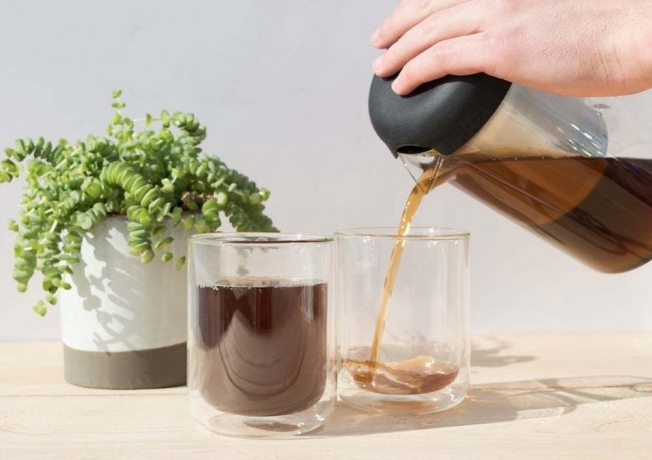 Термобокал Classic™ 100 мл. 2 предмета Viva Scandinavia