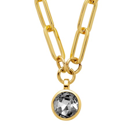 Колье LISANNA SG GREY