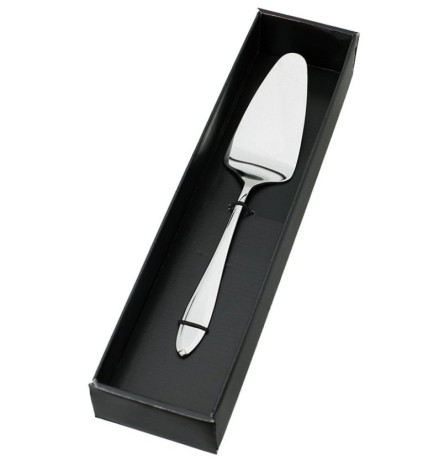 Лопатка для торта JULIA Face