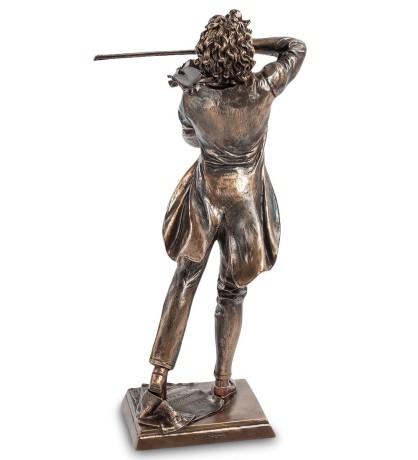 WS- 52/ 1 Статуэтка "Паганини"