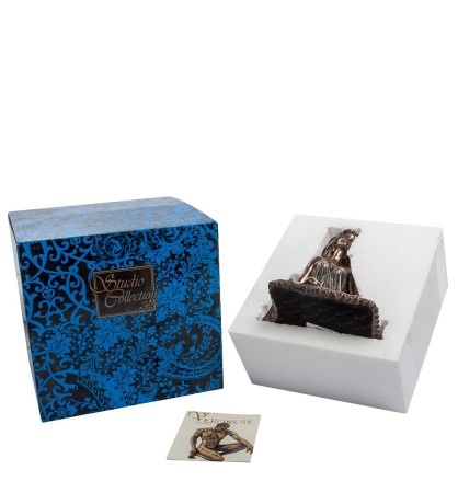 WS-145 Статуэтка "Девушка"