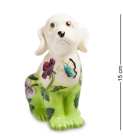 JP-158/16 Копилка "Собака" (Pavone)