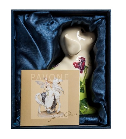 JP-158/16 Копилка "Собака" (Pavone)