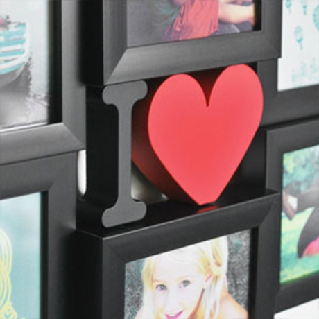 Фоторамка ulove настенная, Umbra