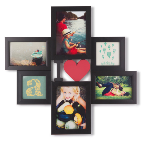 Фоторамка ulove настенная, Umbra